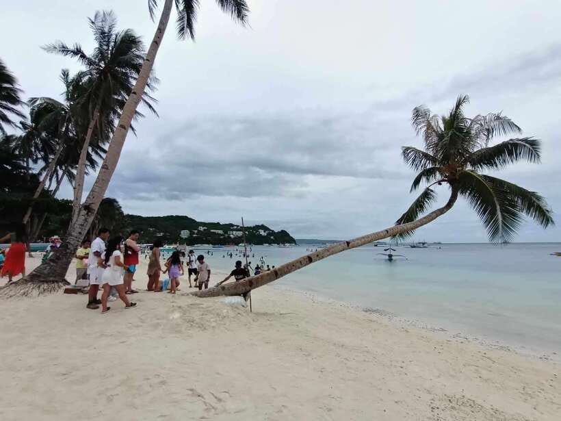 2-Hour Boracay Land Tour via Etrike - Bakawan mangroves and Boracay’s quieter side