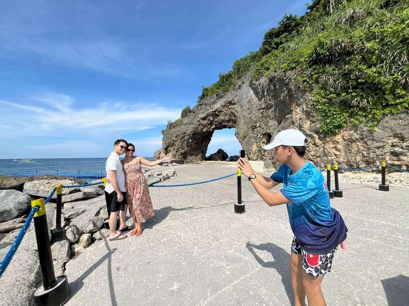 2-Hour Boracay Land Tour via Etrike - Is $32 a fair price?