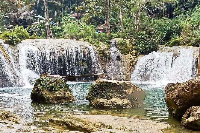 2025 Tarsier, Waterfalls & Chocolate Hills Tour - Who will enjoy this Bohol combination