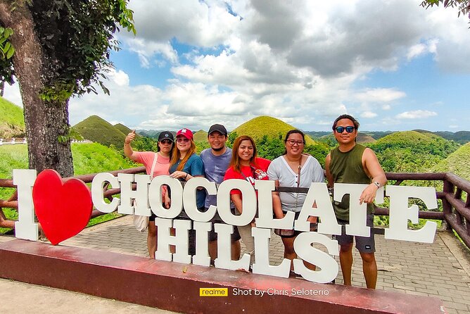 2025 Tarsier, Waterfalls & Chocolate Hills Tour - FAQ