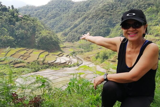 3 Days Private Tour in Banaue Ifugao visiting Batad Rice Terraces - Why the local stay matters, and what basic means
