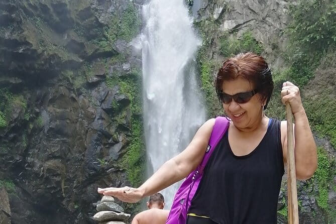 3 Days Private Tour in Banaue Ifugao visiting Batad Rice Terraces - Practical planning for a smoother three days