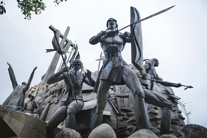 3-Hour Small Group Cebu City Tour - A fast introduction to Cebu’s many layers