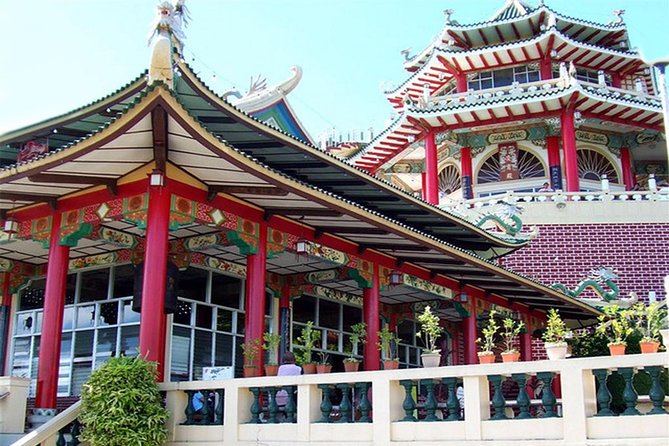 3-Hour Small Group Cebu City Tour - Magellan’s Cross and the beginning of Spanish-era Cebu