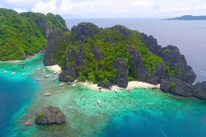 3D2N El Nido Experience - The big question: is three days enough for El Nido?