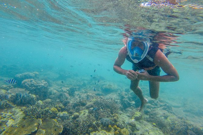 3D2N El Nido Experience - Is $250 a fair price?