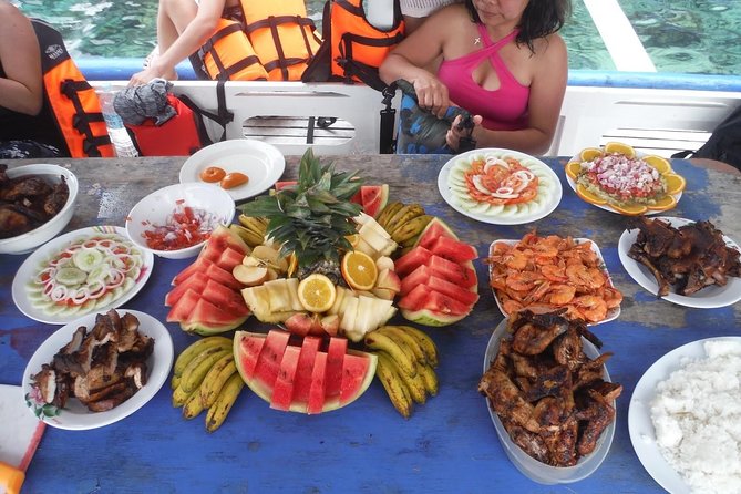3D2N El Nido Experience - Day 1: leaving Puerto Princesa for El Nido