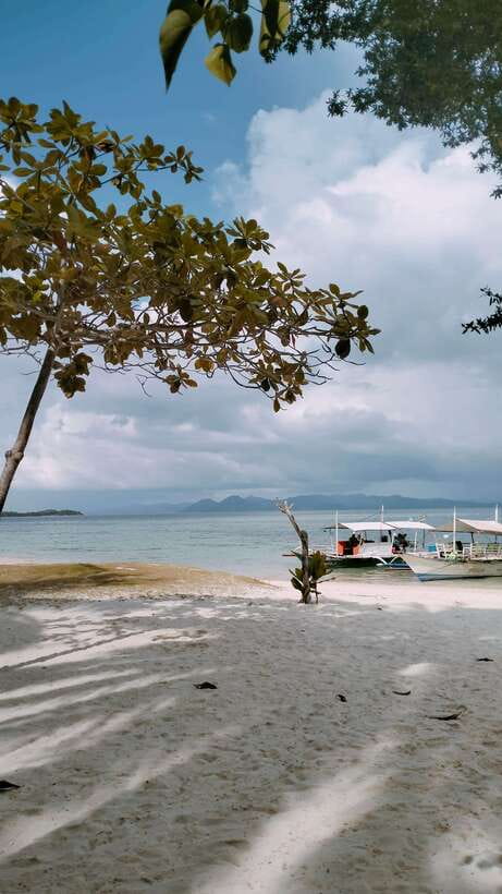 3DAYS AND 2NIGHTS SNORKEL ISLANDS HOPPING EXPEDITION - What the $360 price includes