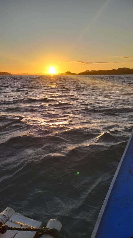 3DAYS AND 2NIGHTS SNORKEL ISLANDS HOPPING EXPEDITION - What your three days are likely to feel like