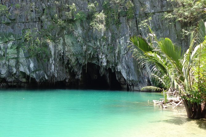 3in1 Private PPUR Underground River; Ugong rock cave & zipline - Why this 3-in-1 day works