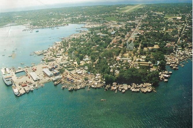 4-hour Private Van Rental in Puerto Princesa - Key points at a glance