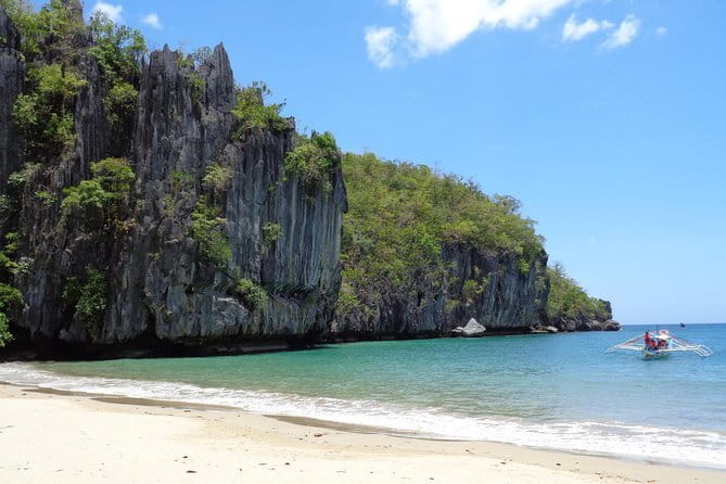 4-hour Private Van Rental in Puerto Princesa - The driver makes the difference