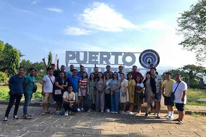 4-hour Private Van Rental in Puerto Princesa - Is $150 good value?