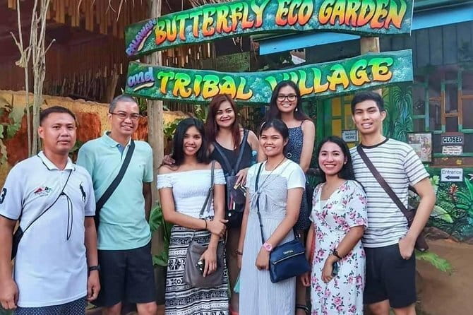 4-hour Private Van Rental in Puerto Princesa - What to confirm before booking