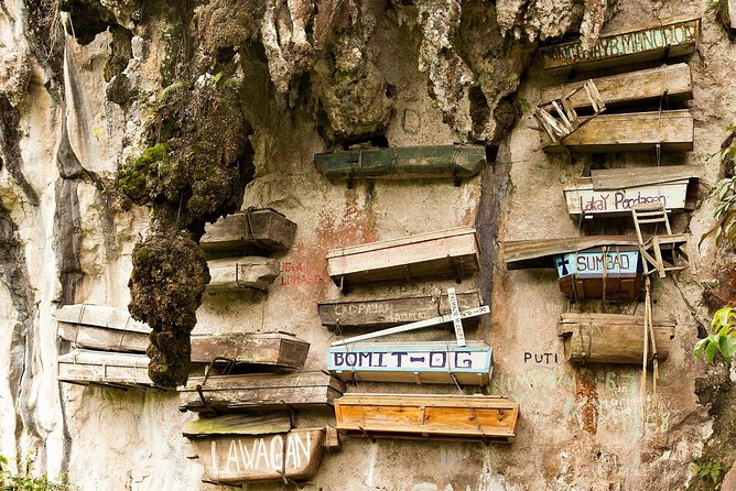 5 Days Sagada Banaue Batad Discovery (PRIVATE GROUP TOUR Max 6 Travellers) - Why this mountain route is worth five days
