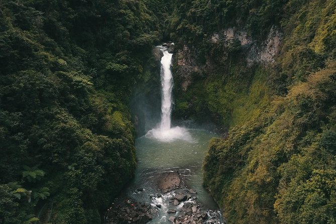 5 Days Sagada Banaue Batad Discovery (PRIVATE GROUP TOUR Max 6 Travellers) - Day 1: Leaving Manila for Sagada