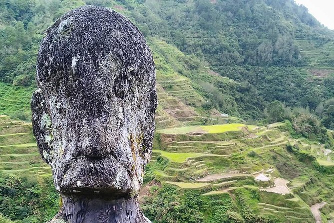 5 Days Sagada Banaue Batad Discovery (PRIVATE GROUP TOUR Max 6 Travellers) - Day 5: A final Batad morning and the long return