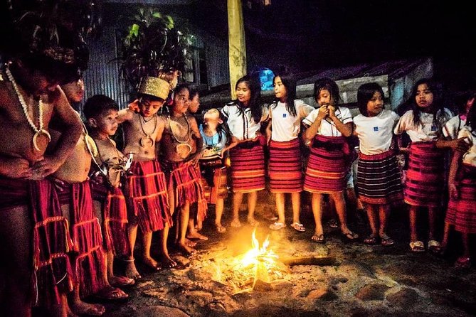 5 Days Sagada Banaue Batad Discovery (PRIVATE GROUP TOUR Max 6 Travellers) - Accommodation, meals, and what the price really includes