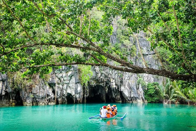 5D4N Puerto Princesa & El Nido Experience - Day 2: Buenavista View Deck and the Underground River