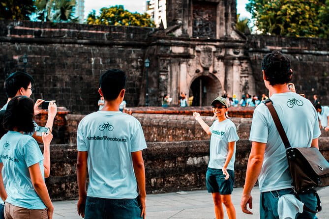 A Full Day Tour Adventure From Manila’s History to Volcano Views - What the $180 price really includes