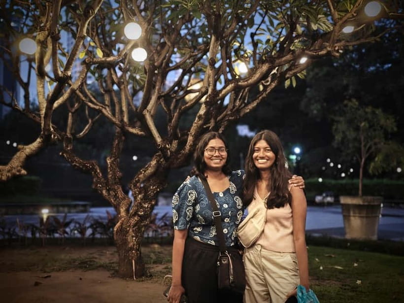 A Night in Old Manila: Intramuros Walking Tour - Fort Santiago: the main event of the evening