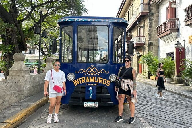 A Step Back in Time: Intramuros Walking Tour - San Agustin Church, a UNESCO-listed survivor