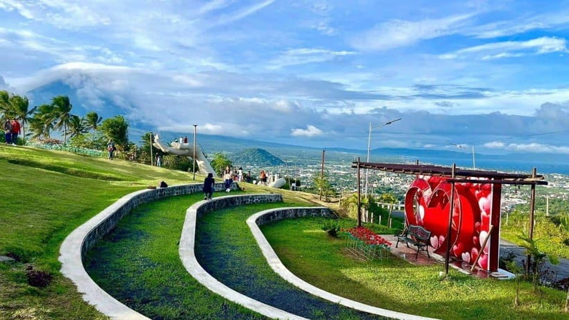 Albay Bicol Full Day Join-In-Tour by ZCHEDULISTA - Who will get the most from this tour