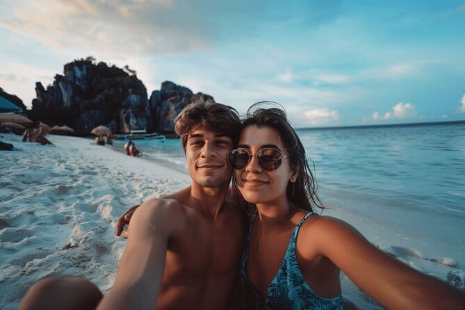 All-Inclusive El Nido Beach Hopping Private Tour - Key points to know before booking