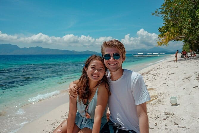 All-Inclusive El Nido Beach Hopping Private Tour - Why this private beach day works