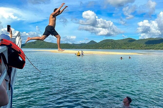 All-Inclusive El Nido Beach Hopping Private Tour - Is $153 per person a fair price?