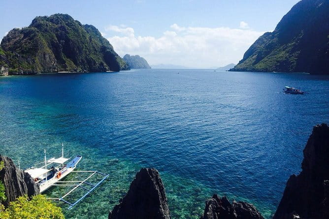 All-Inclusive El Nido Beach Hopping Private Tour - Tips for making the seven hours count