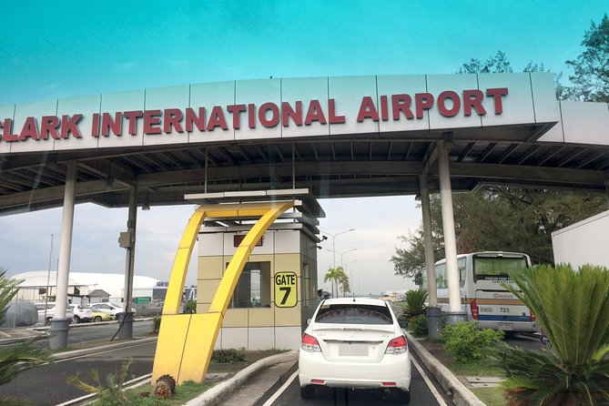 Angeles City / Clark Airport to La Union (Bauang, San Fernando, San Juan) - Why the road experience matters