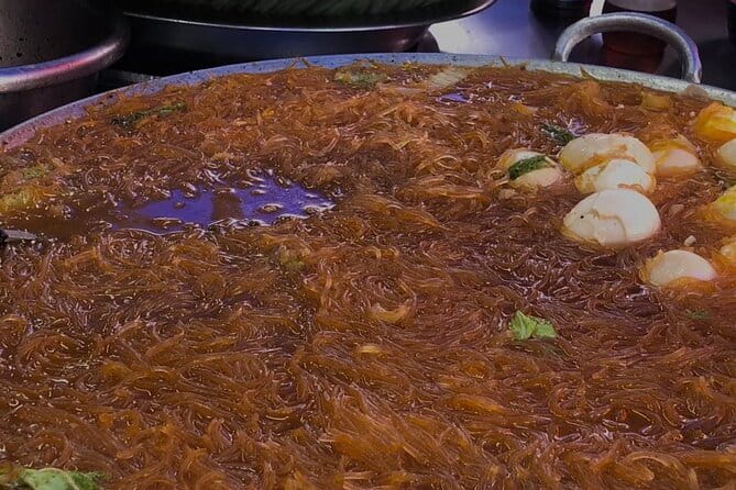 Authentic Manila Chinatown Food Tour Exploration - Why Binondo Makes a Good Starting Point