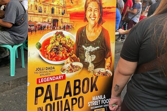 Authentic Manila Chinatown Food Tour Exploration - Pickup, Timing, and the Shape of the Day