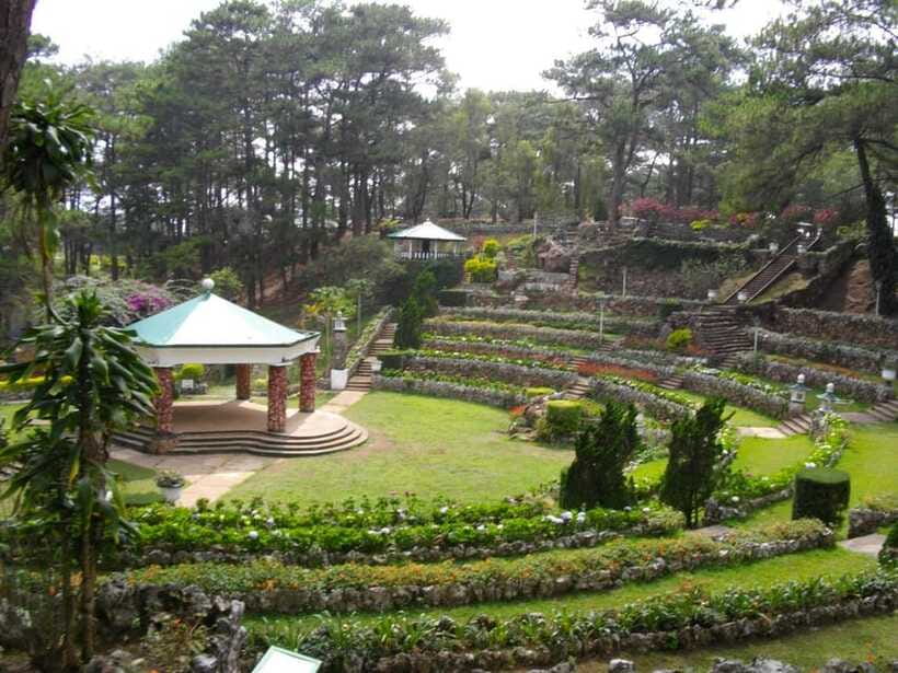 Baguio City Tour - What the $63 price really covers