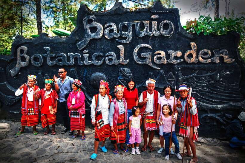Baguio City Tour - Timing, comfort, and who should book