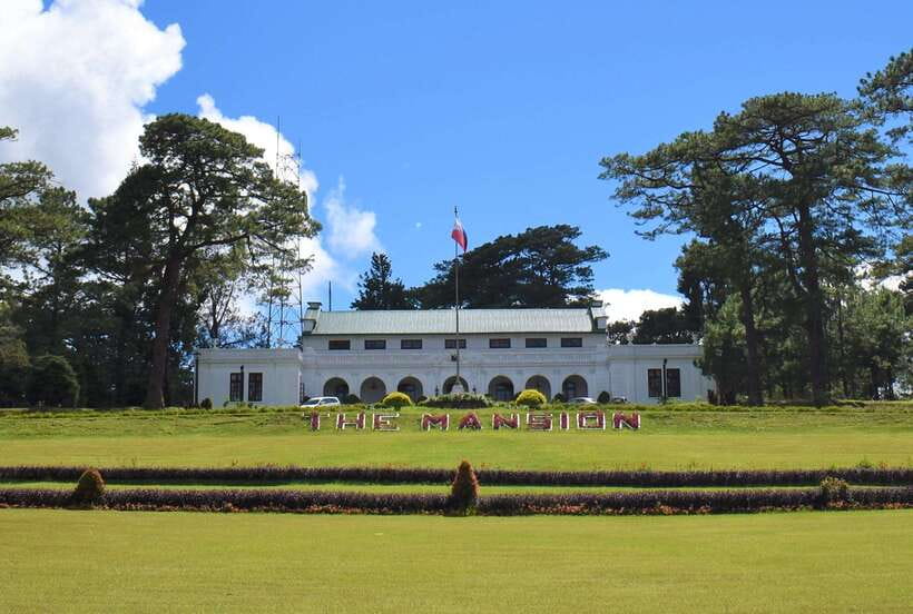 Baguio Whole Day Tour with Lunch (Private Tour) - Key points to know before booking