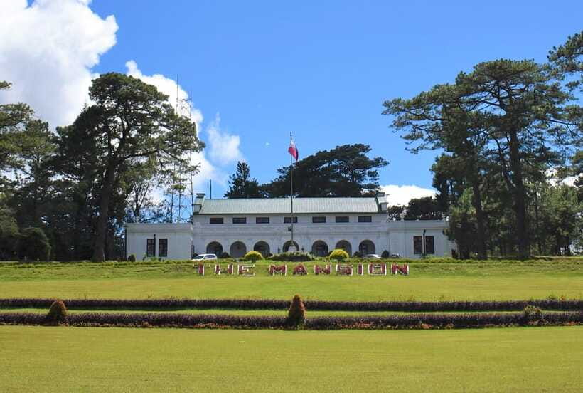 Baguio Whole Day Tour with Lunch (Private Tour) - Strawberry fields at La Trinidad