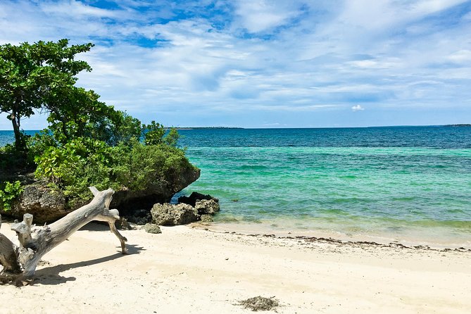 Bantayan Island Getaway Package | 3D/2N - From Cebu City to Bantayan Island by road and ferry