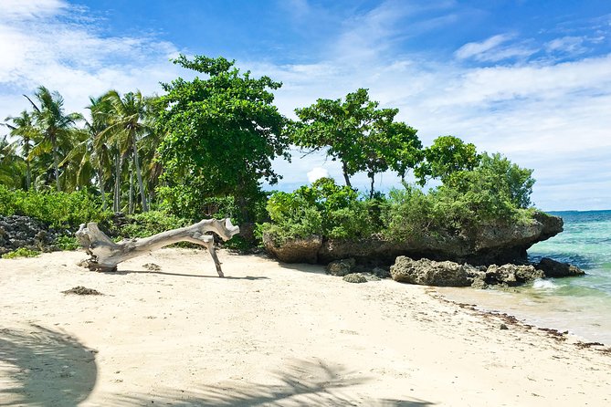 Bantayan Island Getaway Package | 3D/2N - Bantayan’s historic side: Kota Park, church, and market