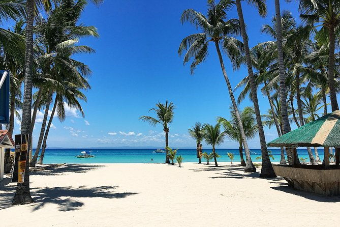 Bantayan Island Getaway Package | 4D/3N - Bantayan at a glance
