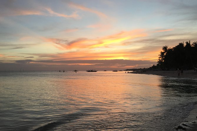 Bantayan Island Getaway Package | 4D/3N - From Cebu City to Santa Fe by way of Hagnaya Port