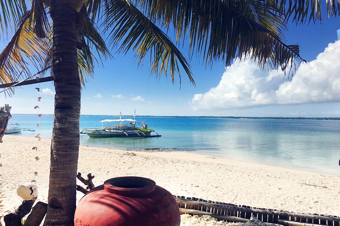 Bantayan Island Getaway Package | 4D/3N - Churches, markets, and the end of day one