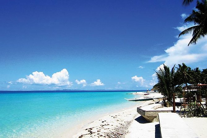 Bantayan Island Getaway Package | 4D/3N - Is $348.47 a fair price?