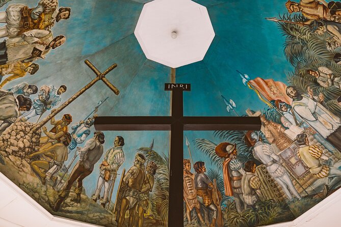 BEST OF CEBU: Cebu City Heritage with Uphill Tour | Joiners - Fuente Osmeña and the Cebu Capitol area