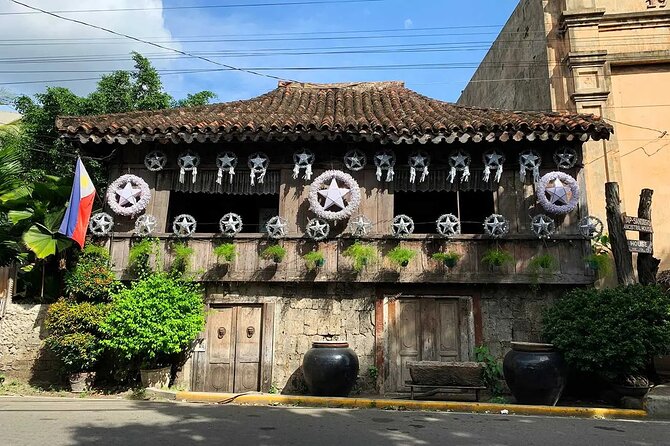 BEST OF CEBU: Cebu City Heritage with Uphill Tour | Joiners - Temple of Leah and the final hill views