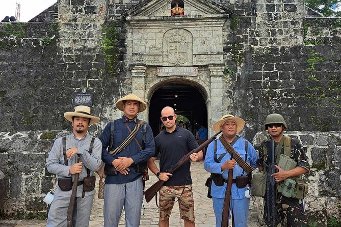 BEST OF CEBU: Cebu City Heritage with Uphill Tour | Joiners - Guides, vehicles, and the pace of the day