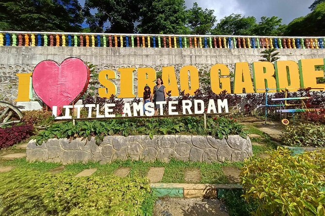 BEST OF CEBU: Cebu City Heritage with Uphill Tour | Joiners - Cebu Heritage Monument and Yap-Sandiego House