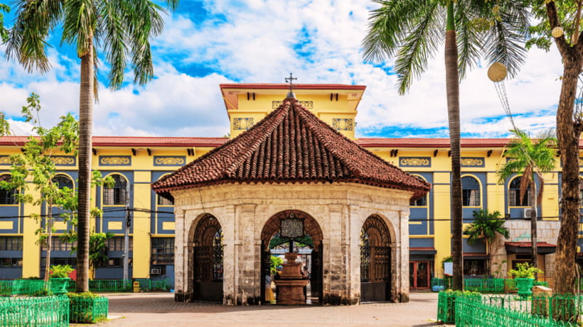 Best Seller Cebu City Group Tour - Key points to know before booking