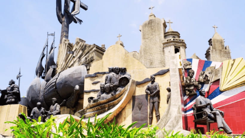 Best Seller Cebu City Group Tour - Sirao Garden and the mountain views